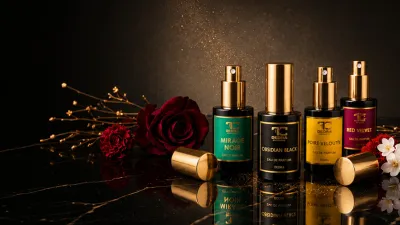 50%-os kedvezmény az EDP 30 ml-es kiszerelésre